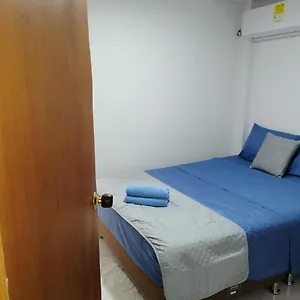 Casa La Fe , Cartagena Colombia