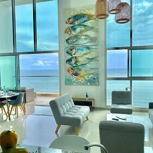 Duplex En Cerca A Playa/casco Histórico , Cartagena Colombia