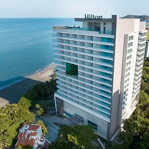 Hilton , Santa Marta (Magdalena) Colombia