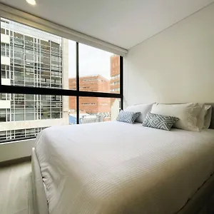 Apartamento Nuevo En Usaquen Junto A Fundacion Santa Fe !, Bogotá